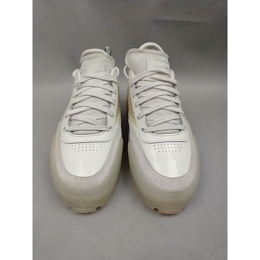 Reebok Club C Cardi B‎ Sneakers Shoes Chalk White H01012 Women's 7 Designer - Picture 2 of 10